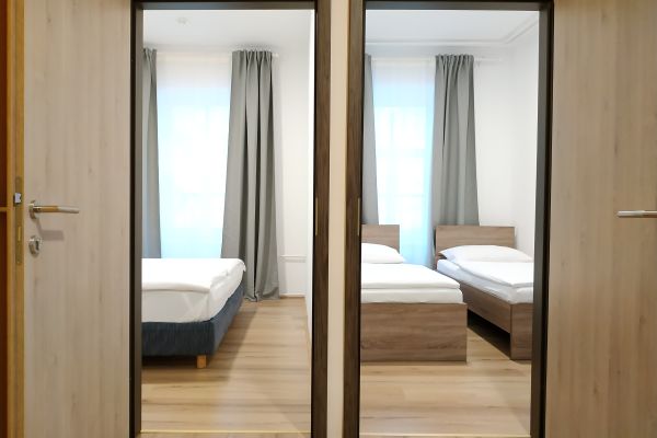 UNI Youth Hostel (Maribor)